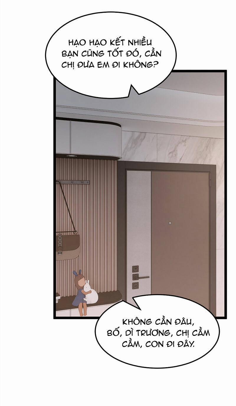 Tôi Ở Thế Giới Khác Dựa Dẫm Vào Phụ Nữ 82 trang 28