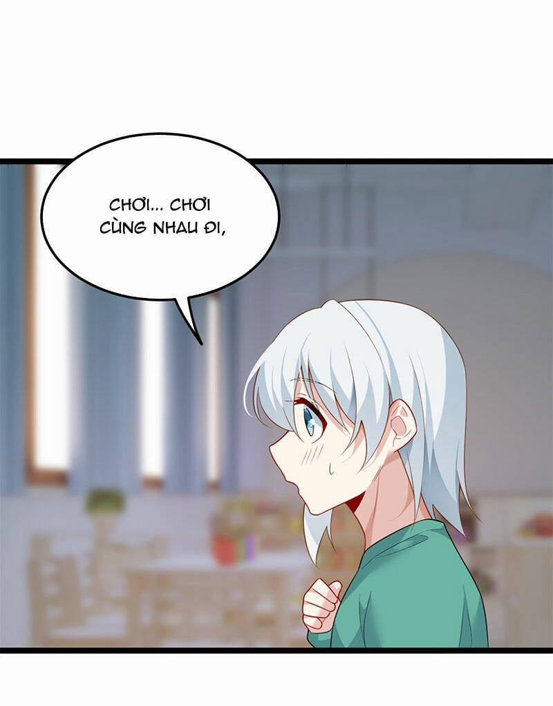 Tôi Ở Thế Giới Khác Dựa Dẫm Vào Phụ Nữ 82 trang 3