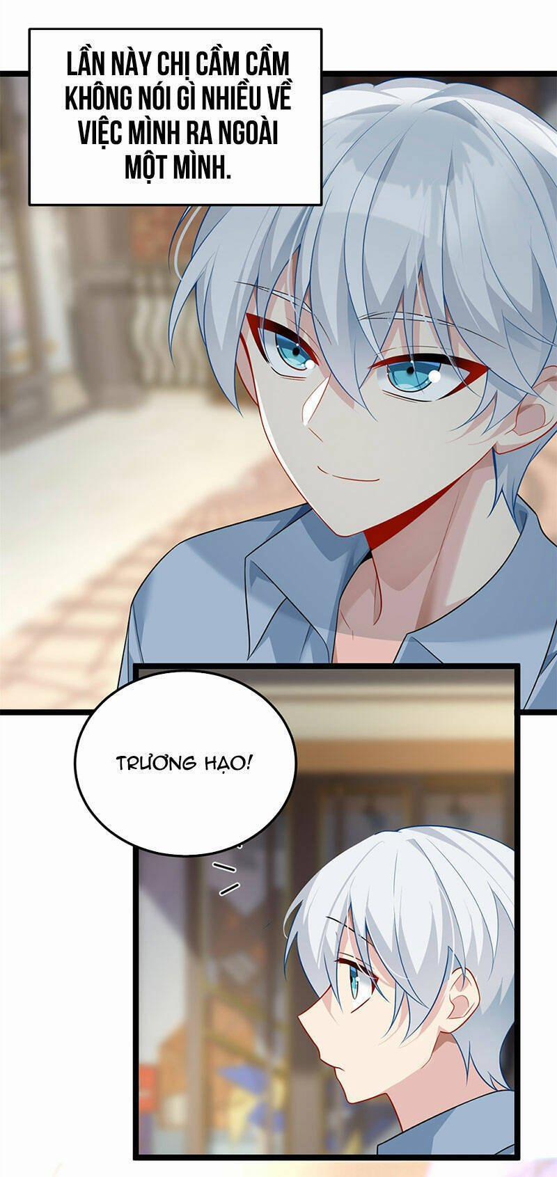 Tôi Ở Thế Giới Khác Dựa Dẫm Vào Phụ Nữ 82 trang 32