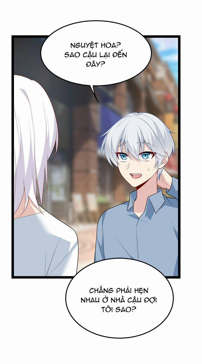 Tôi Ở Thế Giới Khác Dựa Dẫm Vào Phụ Nữ 82 trang 35