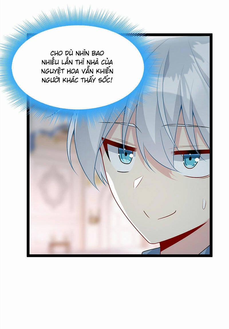 Tôi Ở Thế Giới Khác Dựa Dẫm Vào Phụ Nữ 82 trang 42