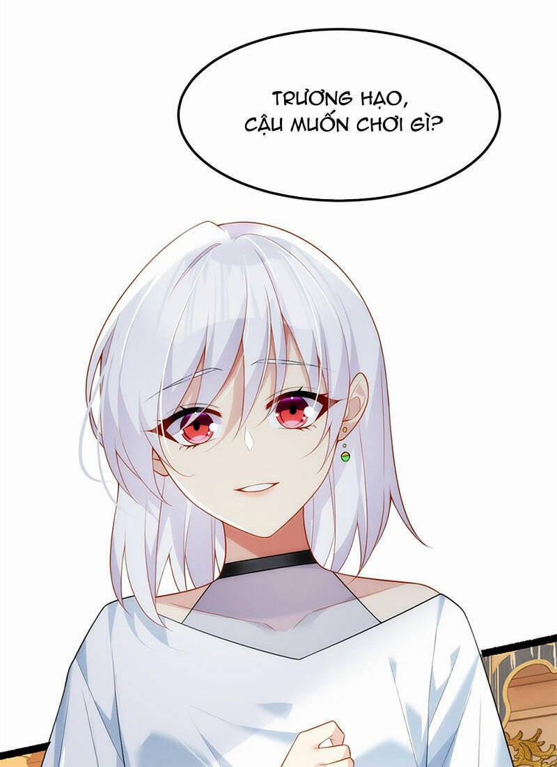 Tôi Ở Thế Giới Khác Dựa Dẫm Vào Phụ Nữ 82 trang 44