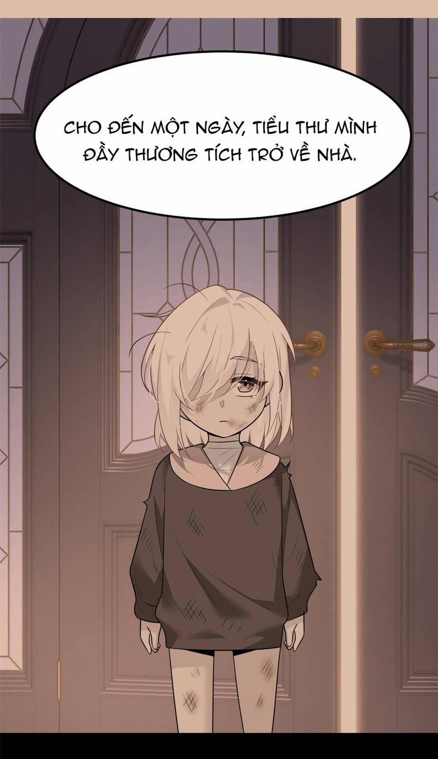 Tôi Ở Thế Giới Khác Dựa Dẫm Vào Phụ Nữ 82 trang 49