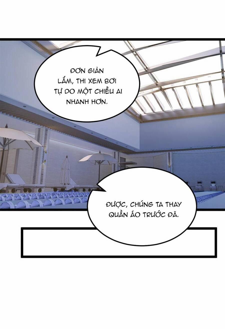 Tôi Ở Thế Giới Khác Dựa Dẫm Vào Phụ Nữ 83 trang 10