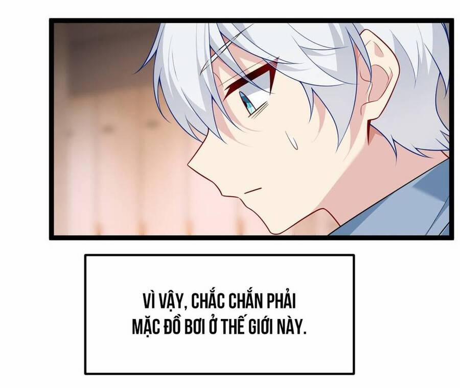 Tôi Ở Thế Giới Khác Dựa Dẫm Vào Phụ Nữ 83 trang 14