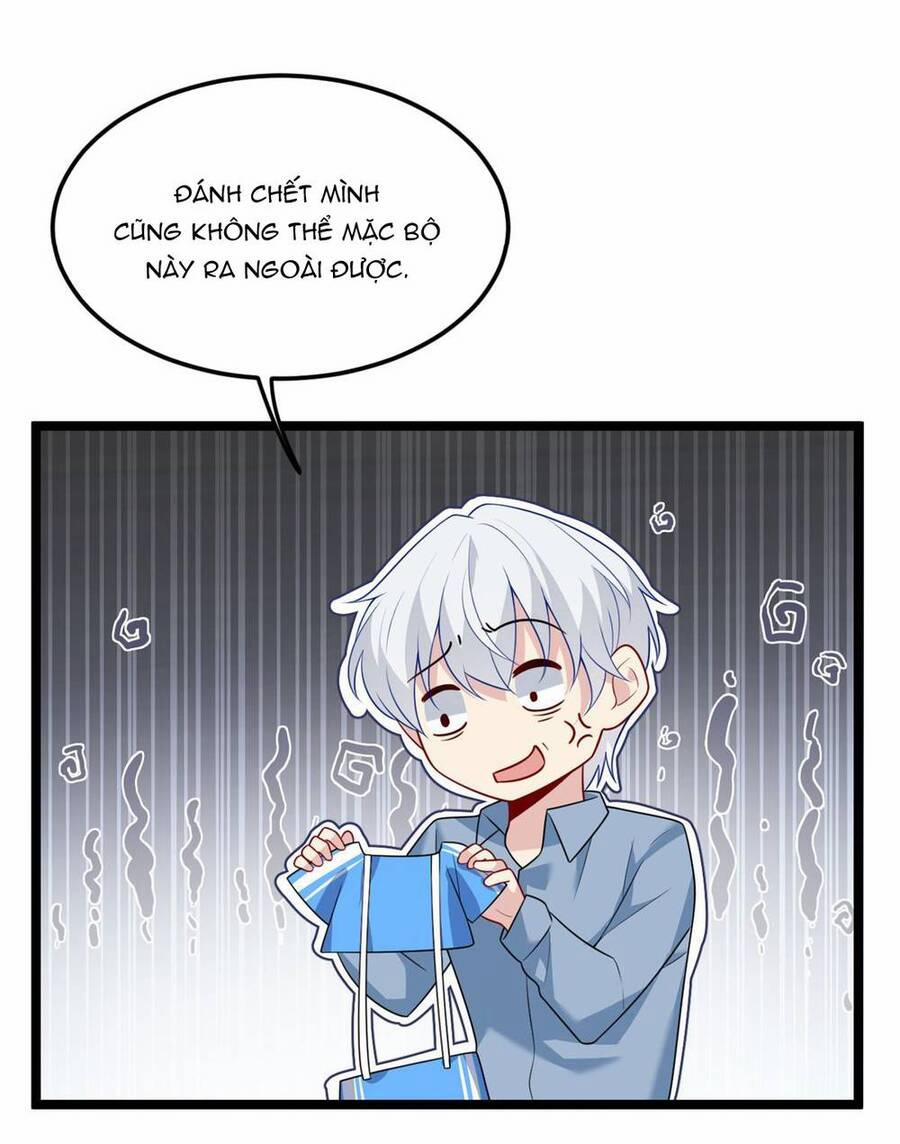 Tôi Ở Thế Giới Khác Dựa Dẫm Vào Phụ Nữ 83 trang 16