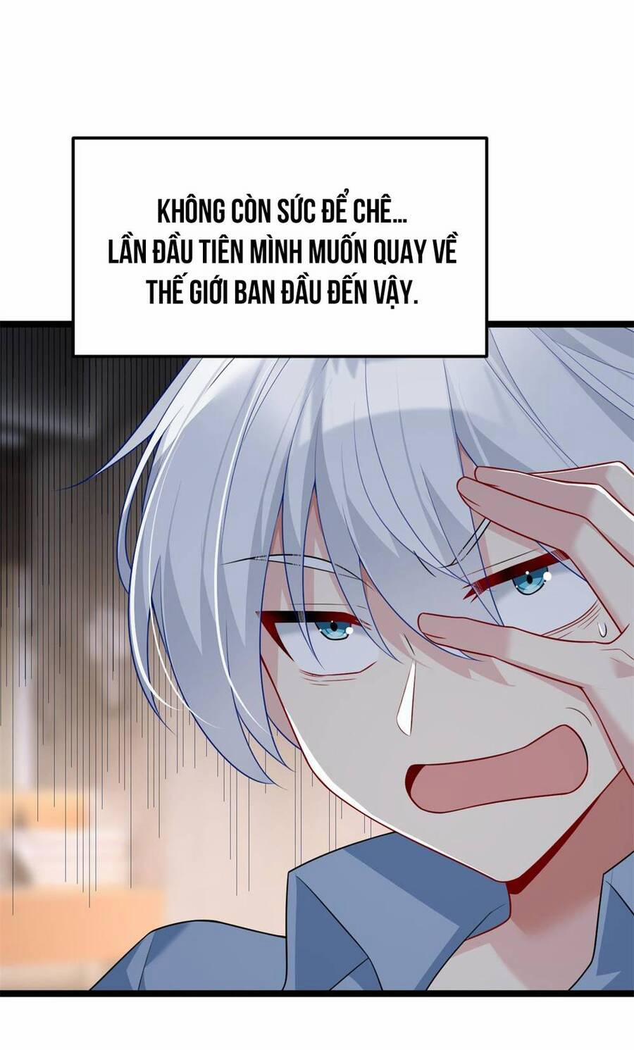 Tôi Ở Thế Giới Khác Dựa Dẫm Vào Phụ Nữ 83 trang 17