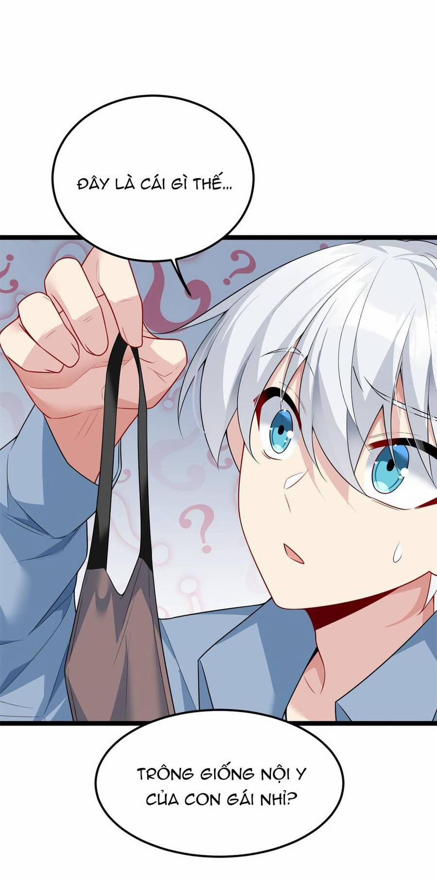 Tôi Ở Thế Giới Khác Dựa Dẫm Vào Phụ Nữ 83 trang 23