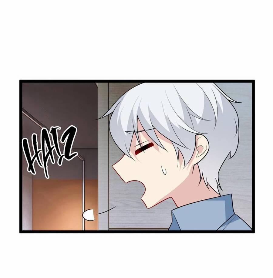 Tôi Ở Thế Giới Khác Dựa Dẫm Vào Phụ Nữ 83 trang 25