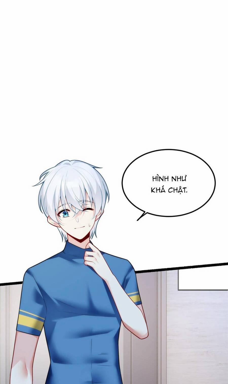 Tôi Ở Thế Giới Khác Dựa Dẫm Vào Phụ Nữ 83 trang 27