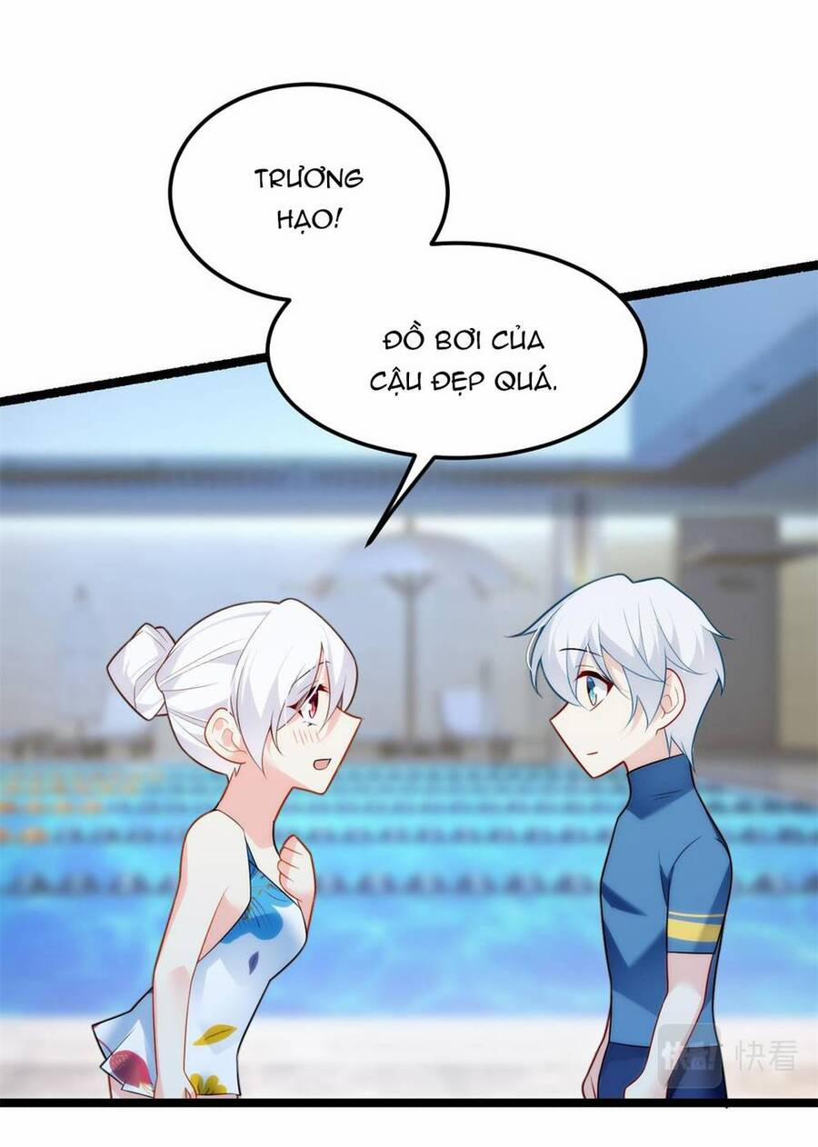 Tôi Ở Thế Giới Khác Dựa Dẫm Vào Phụ Nữ 83 trang 29