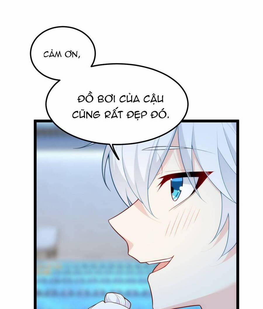 Tôi Ở Thế Giới Khác Dựa Dẫm Vào Phụ Nữ 83 trang 30