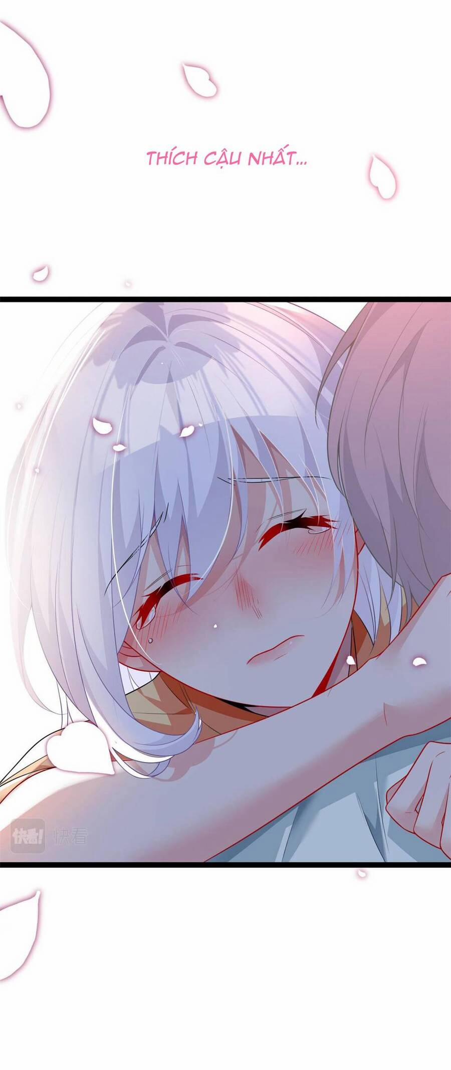 Tôi Ở Thế Giới Khác Dựa Dẫm Vào Phụ Nữ 83 trang 45