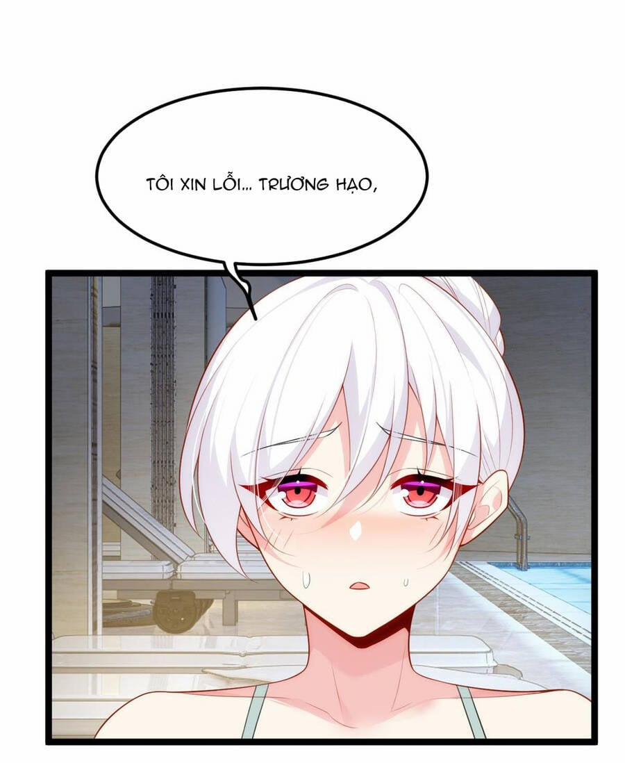 Tôi Ở Thế Giới Khác Dựa Dẫm Vào Phụ Nữ 84 trang 10