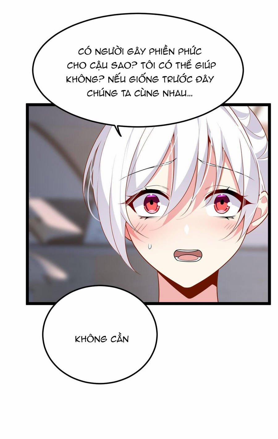 Tôi Ở Thế Giới Khác Dựa Dẫm Vào Phụ Nữ 84 trang 30
