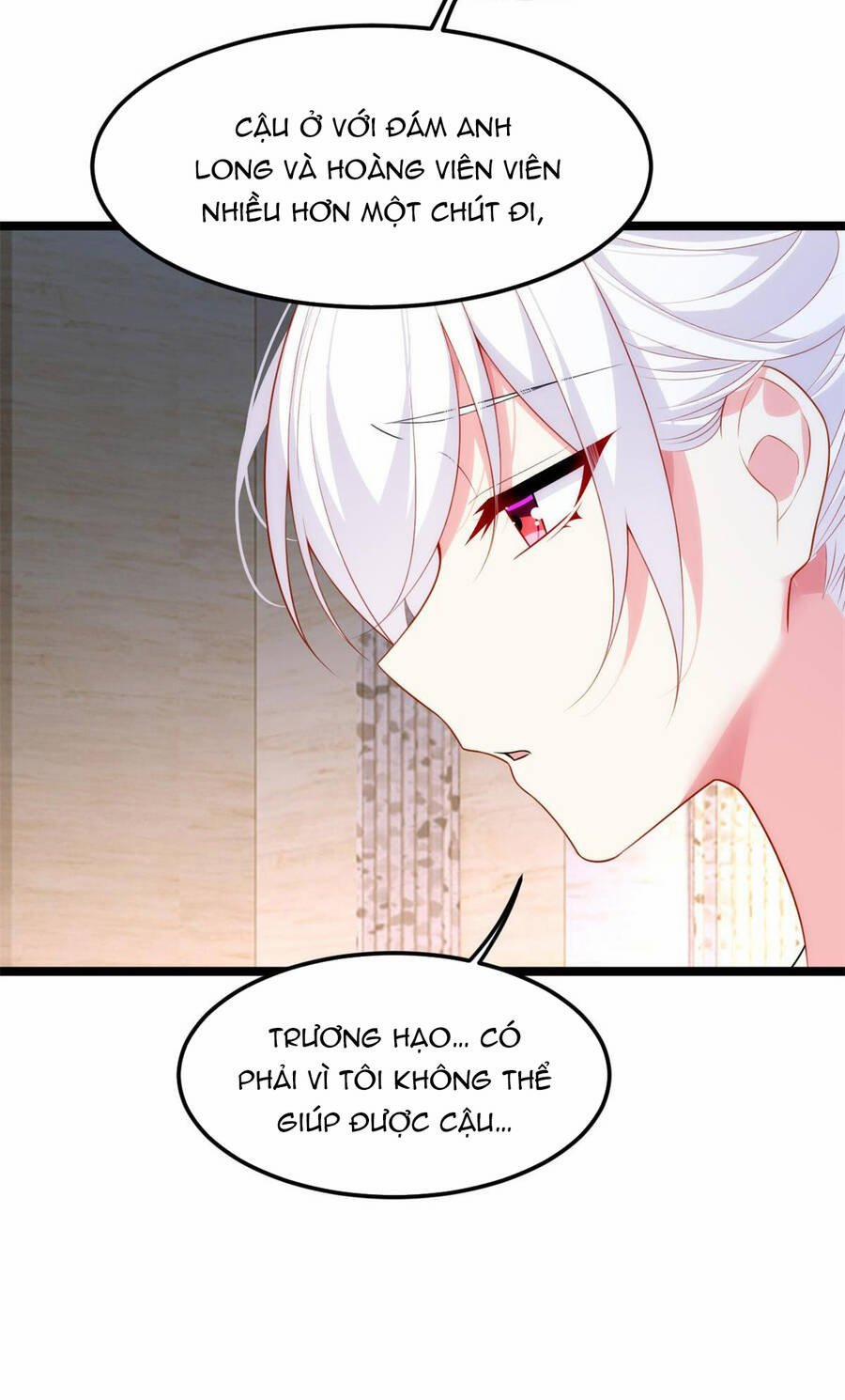 Tôi Ở Thế Giới Khác Dựa Dẫm Vào Phụ Nữ 84 trang 32