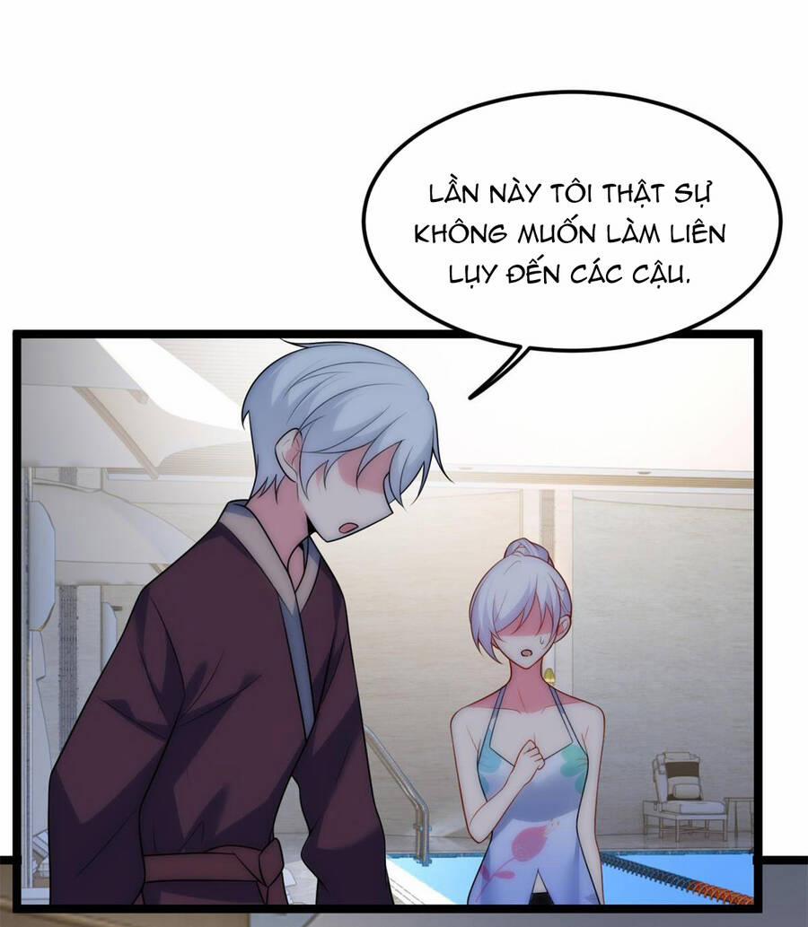 Tôi Ở Thế Giới Khác Dựa Dẫm Vào Phụ Nữ 84 trang 35