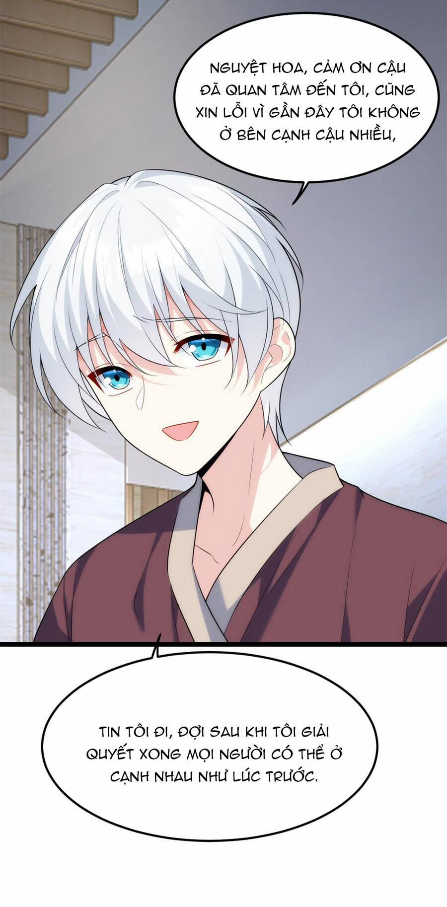 Tôi Ở Thế Giới Khác Dựa Dẫm Vào Phụ Nữ 84 trang 36