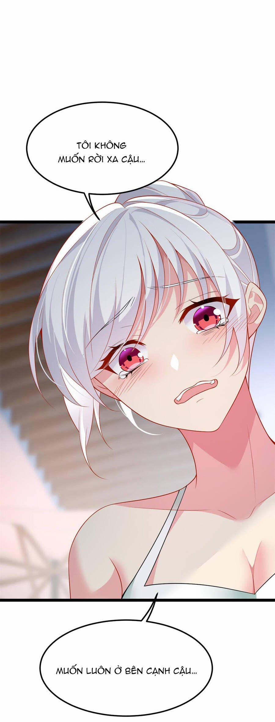 Tôi Ở Thế Giới Khác Dựa Dẫm Vào Phụ Nữ 84 trang 38