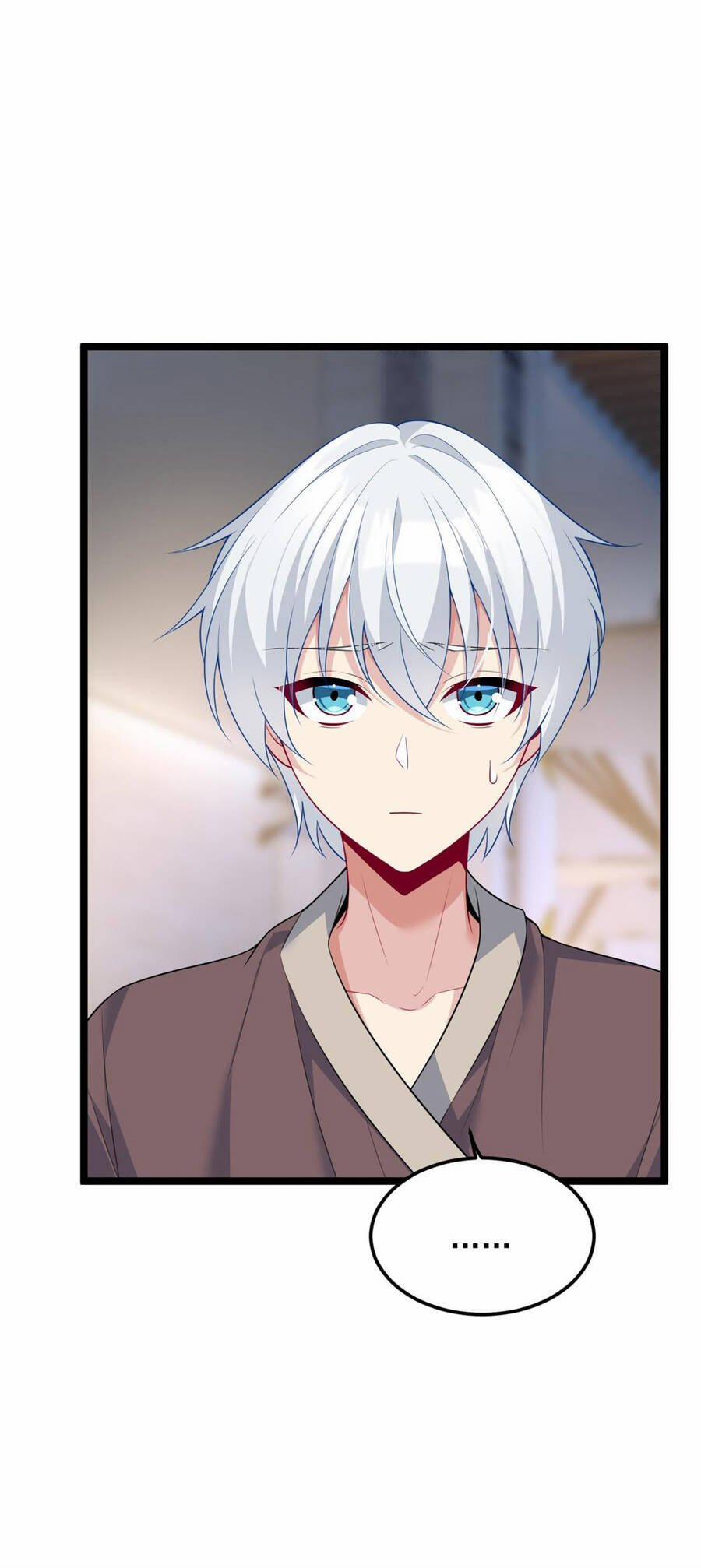 Tôi Ở Thế Giới Khác Dựa Dẫm Vào Phụ Nữ 84 trang 43