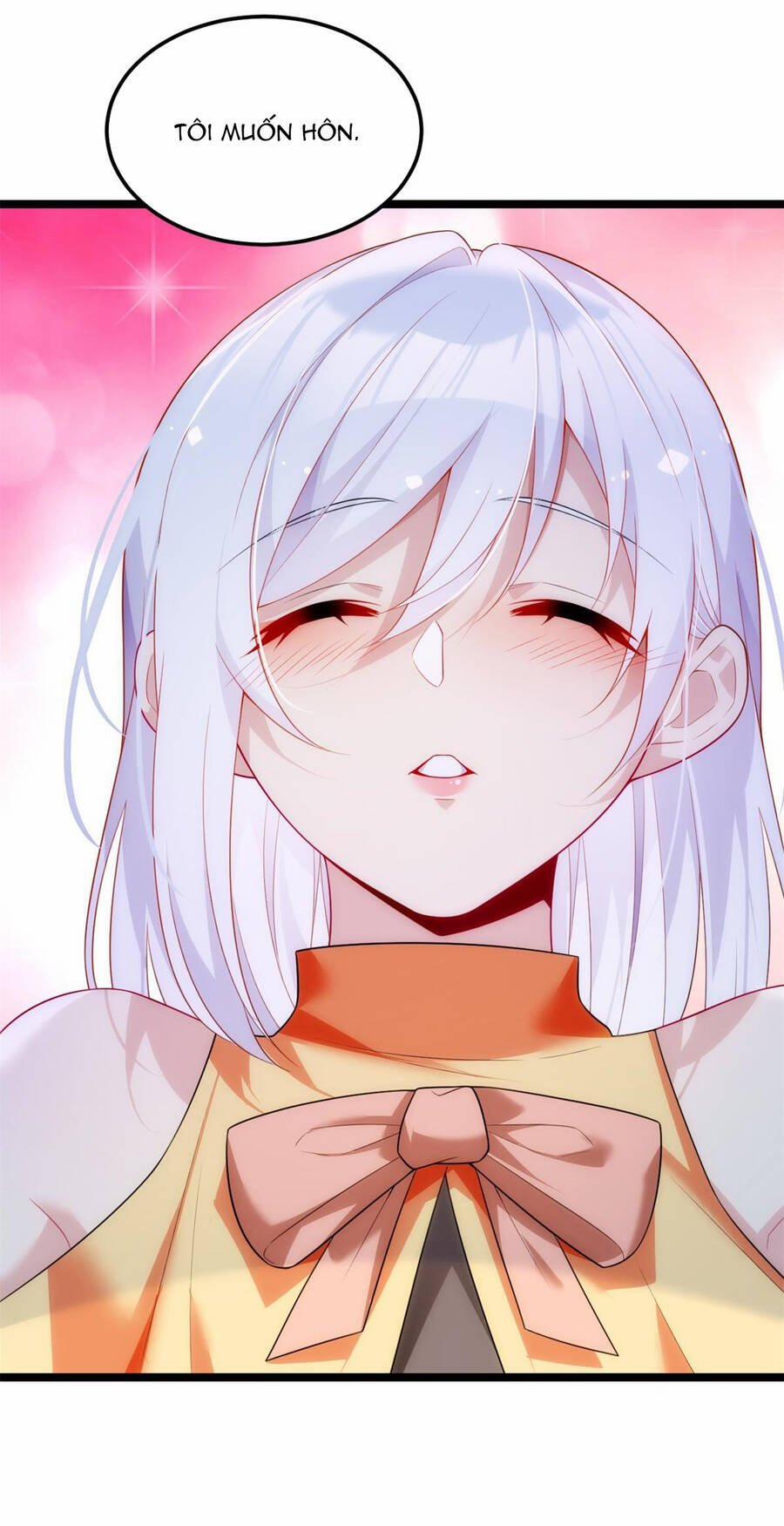 Tôi Ở Thế Giới Khác Dựa Dẫm Vào Phụ Nữ 84 trang 47