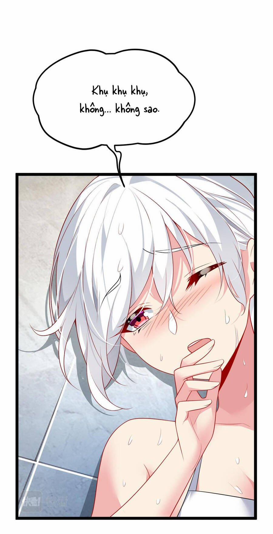 Tôi Ở Thế Giới Khác Dựa Dẫm Vào Phụ Nữ 84 trang 5