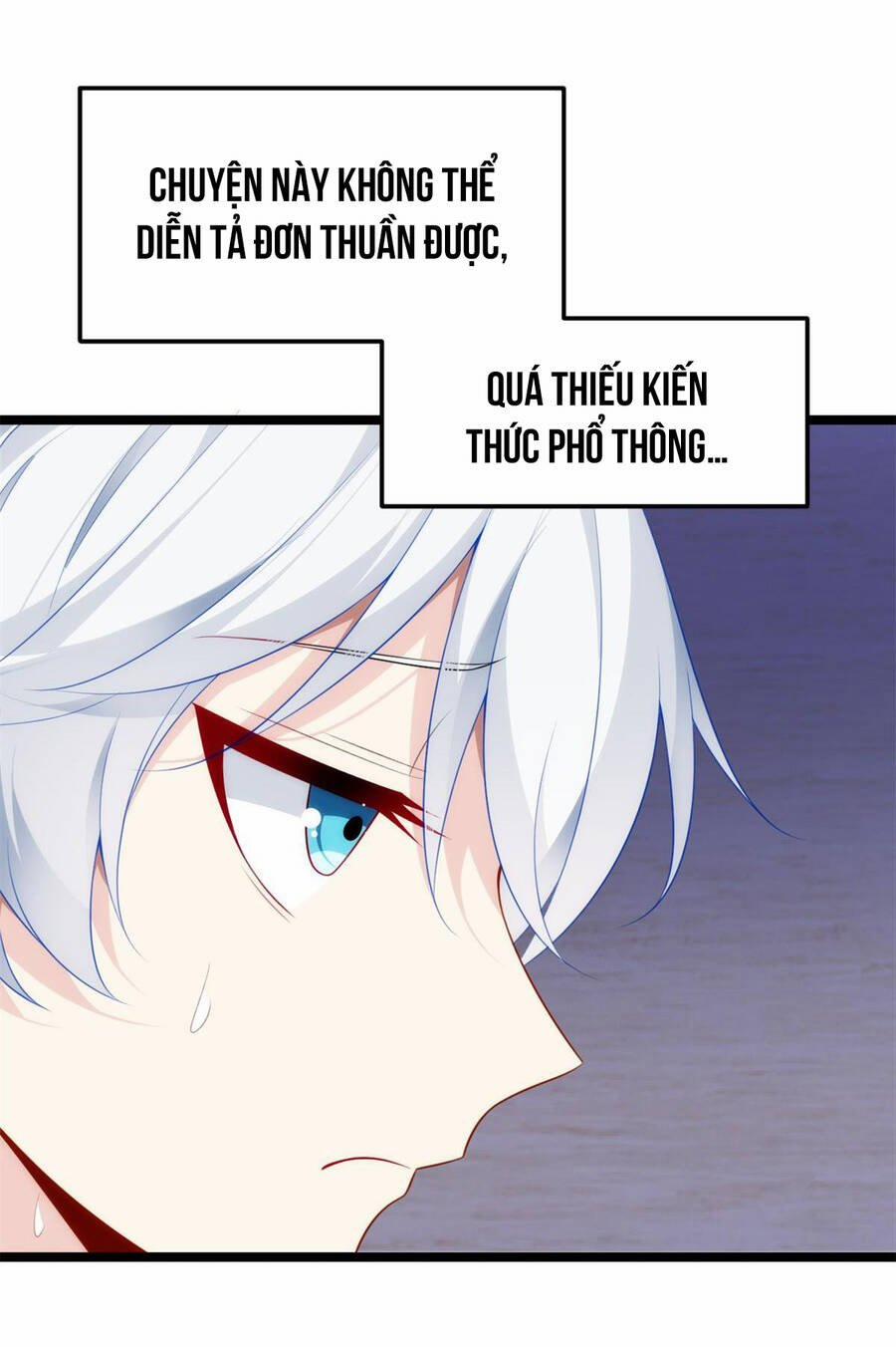 Tôi Ở Thế Giới Khác Dựa Dẫm Vào Phụ Nữ 84 trang 9