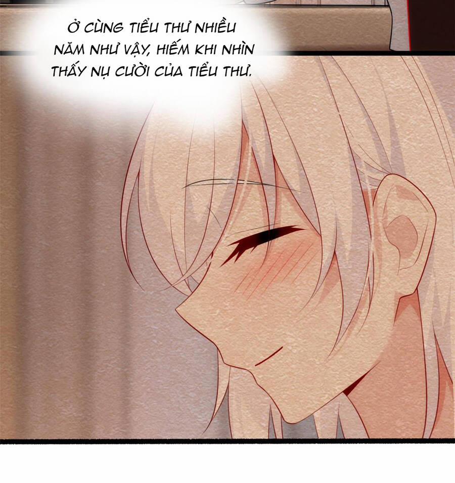 Tôi Ở Thế Giới Khác Dựa Dẫm Vào Phụ Nữ 85 trang 13