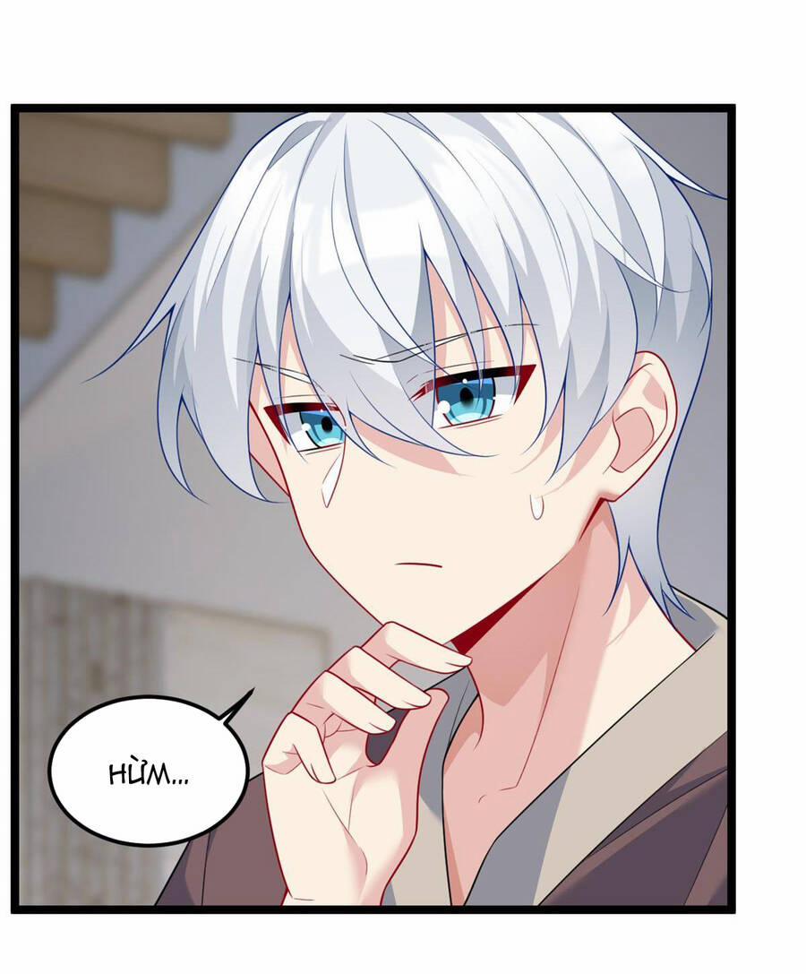 Tôi Ở Thế Giới Khác Dựa Dẫm Vào Phụ Nữ 85 trang 17