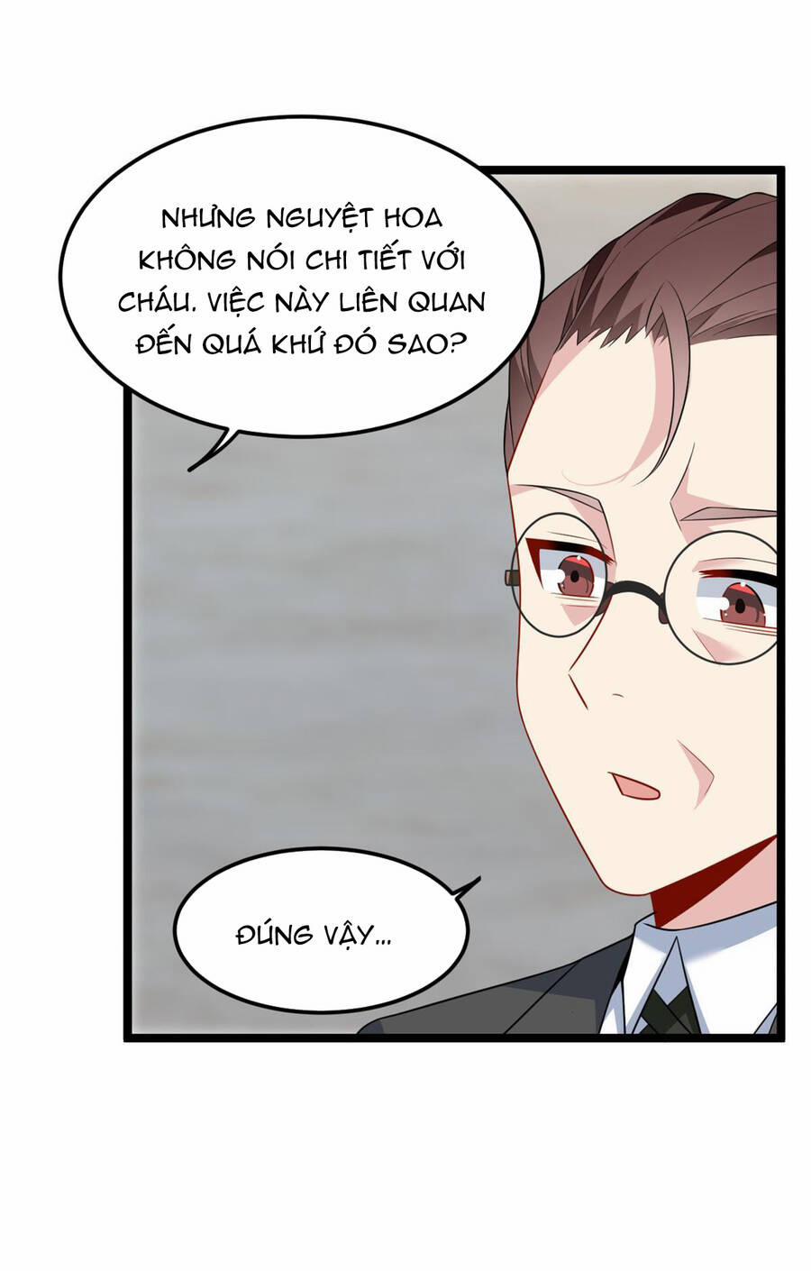 Tôi Ở Thế Giới Khác Dựa Dẫm Vào Phụ Nữ 85 trang 19