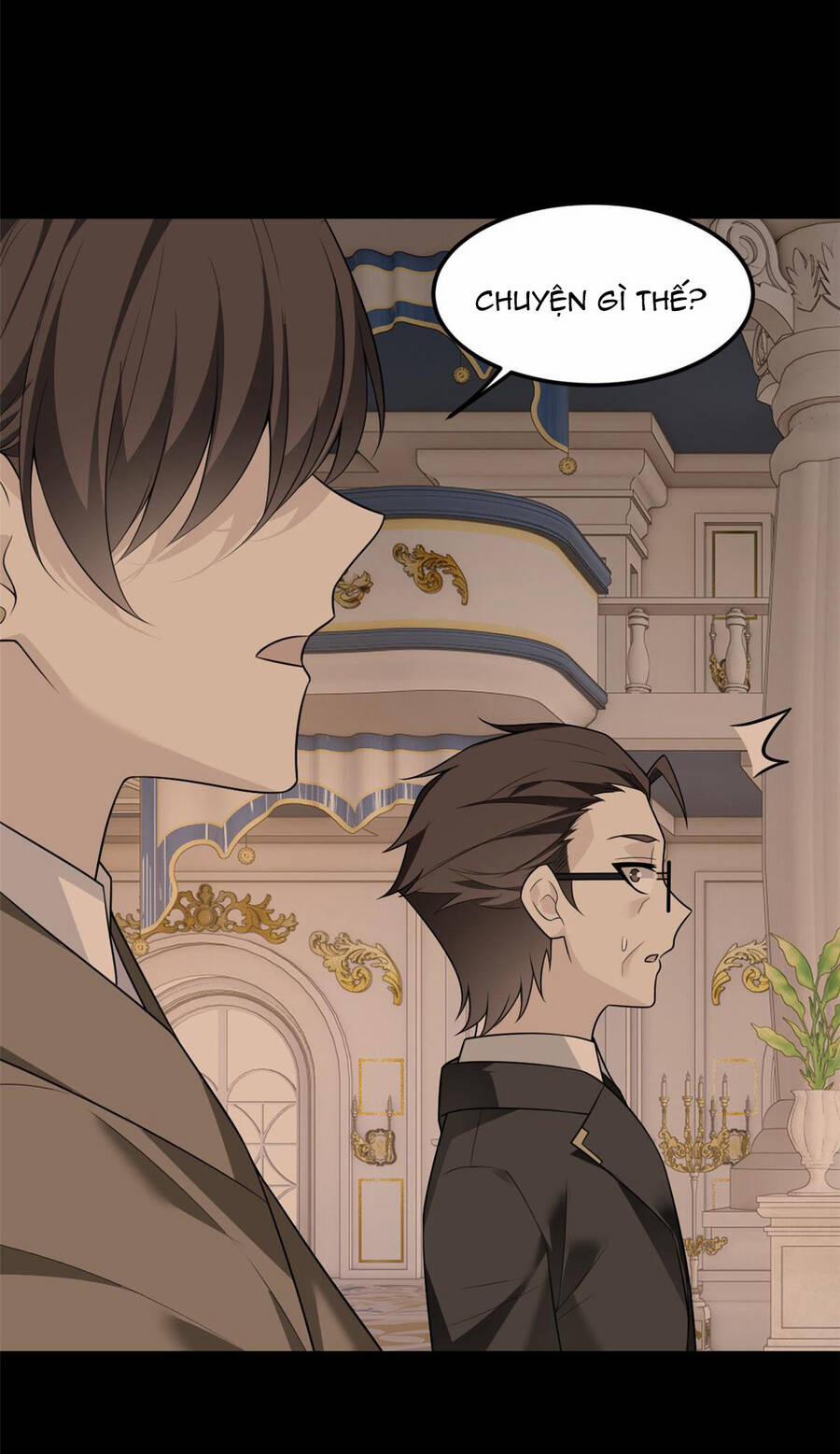 Tôi Ở Thế Giới Khác Dựa Dẫm Vào Phụ Nữ 85 trang 26