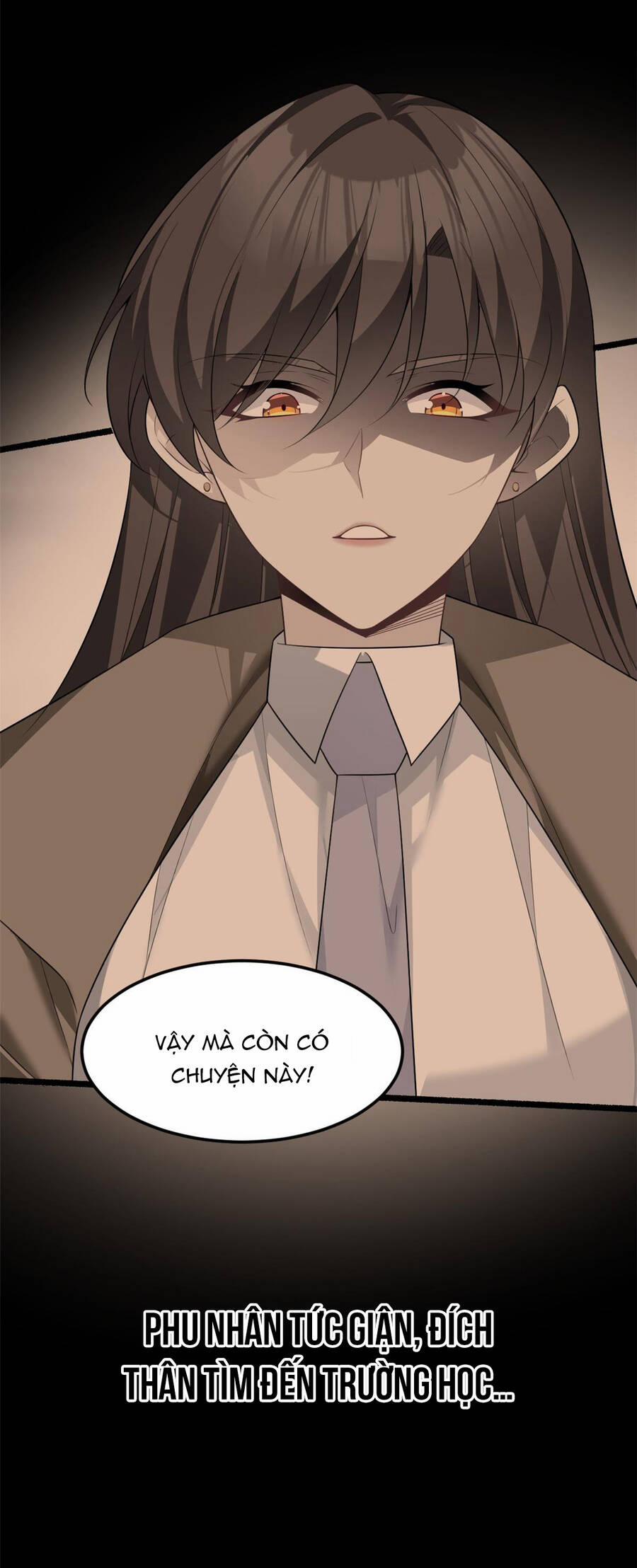 Tôi Ở Thế Giới Khác Dựa Dẫm Vào Phụ Nữ 85 trang 29