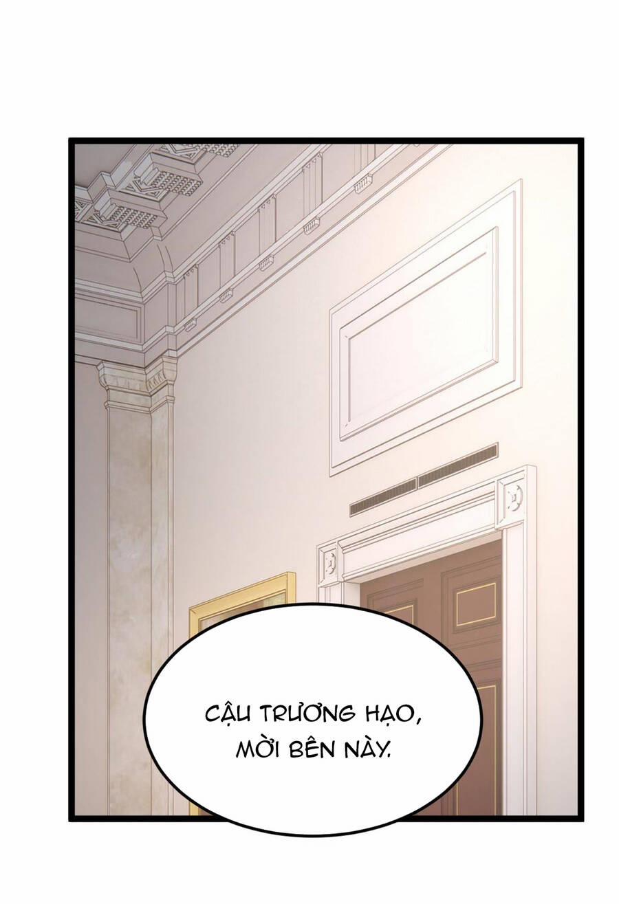 Tôi Ở Thế Giới Khác Dựa Dẫm Vào Phụ Nữ 85 trang 37