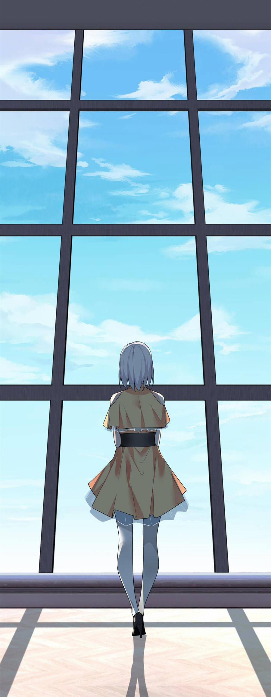 Tôi Ở Thế Giới Khác Dựa Dẫm Vào Phụ Nữ 85 trang 40