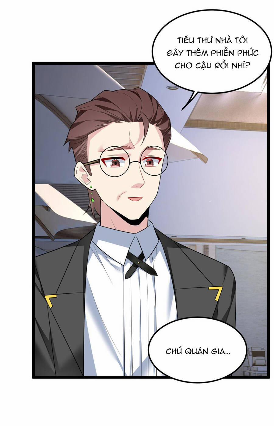 Tôi Ở Thế Giới Khác Dựa Dẫm Vào Phụ Nữ 85 trang 5