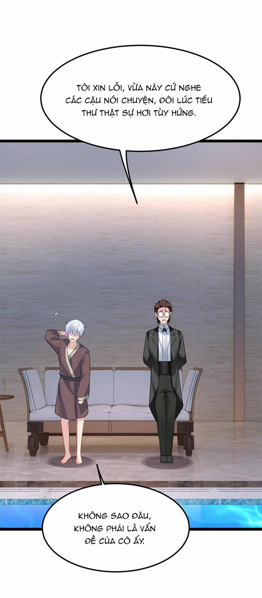 Tôi Ở Thế Giới Khác Dựa Dẫm Vào Phụ Nữ 85 trang 6