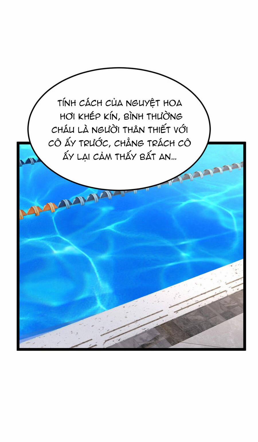 Tôi Ở Thế Giới Khác Dựa Dẫm Vào Phụ Nữ 85 trang 8