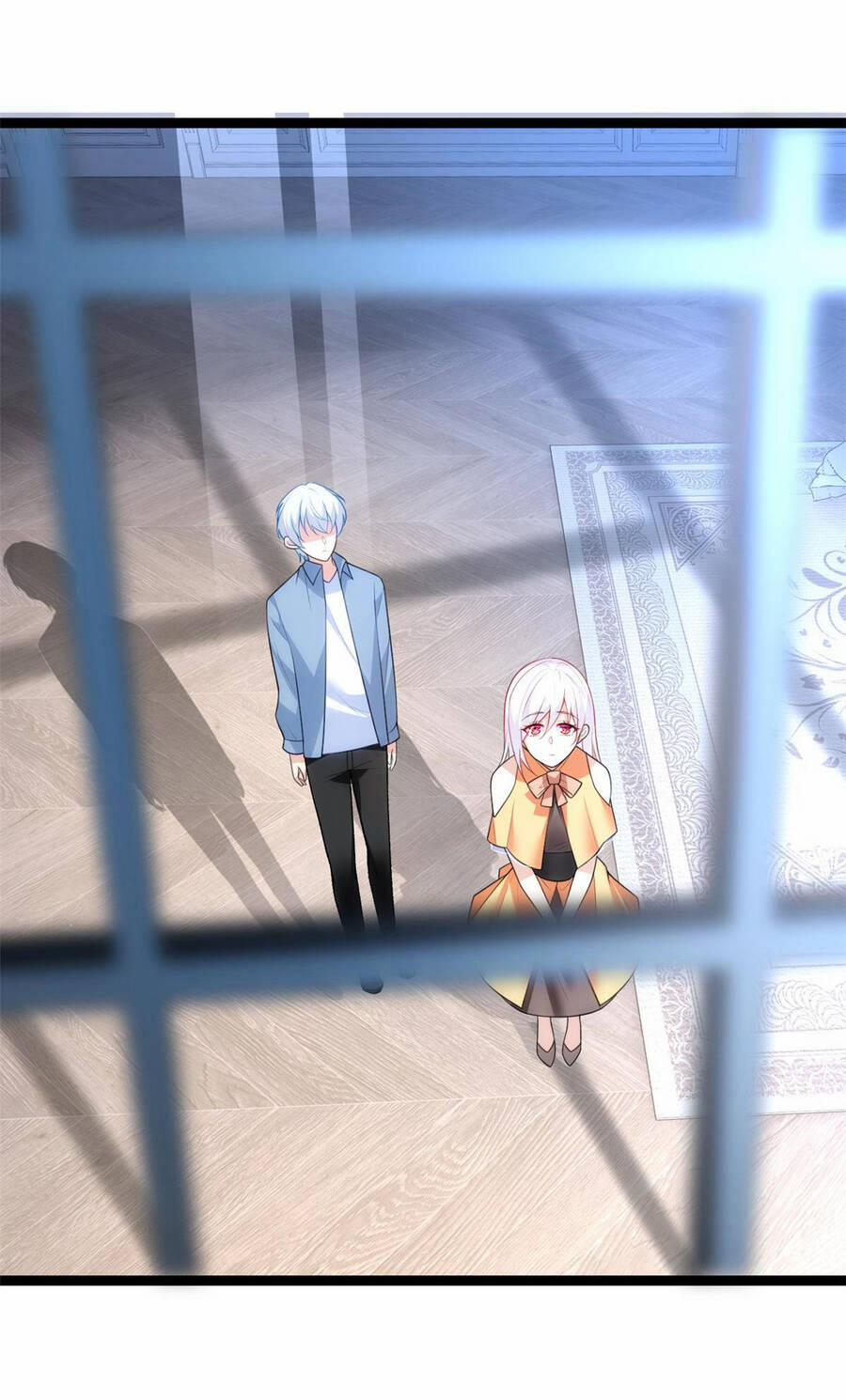 Tôi Ở Thế Giới Khác Dựa Dẫm Vào Phụ Nữ 86 trang 1