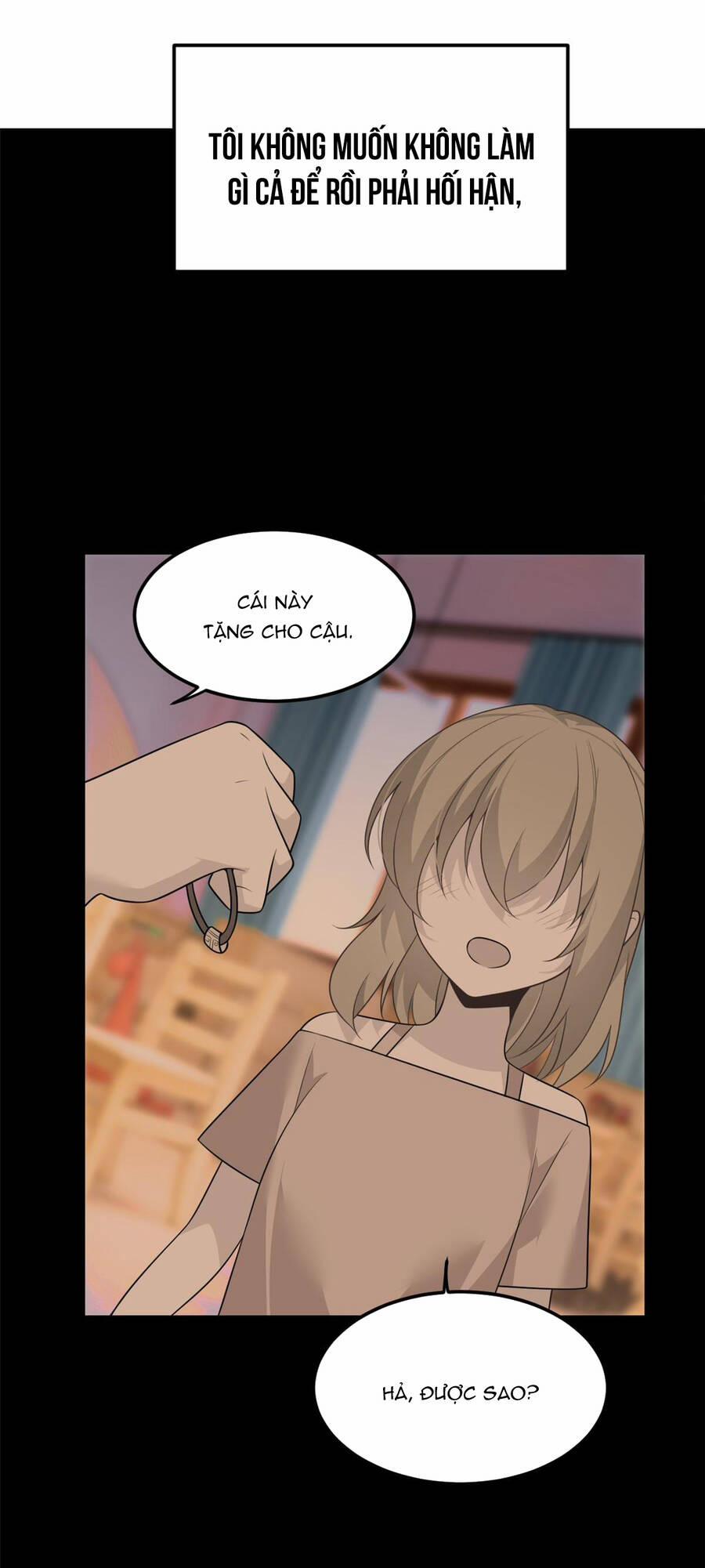 Tôi Ở Thế Giới Khác Dựa Dẫm Vào Phụ Nữ 86 trang 11