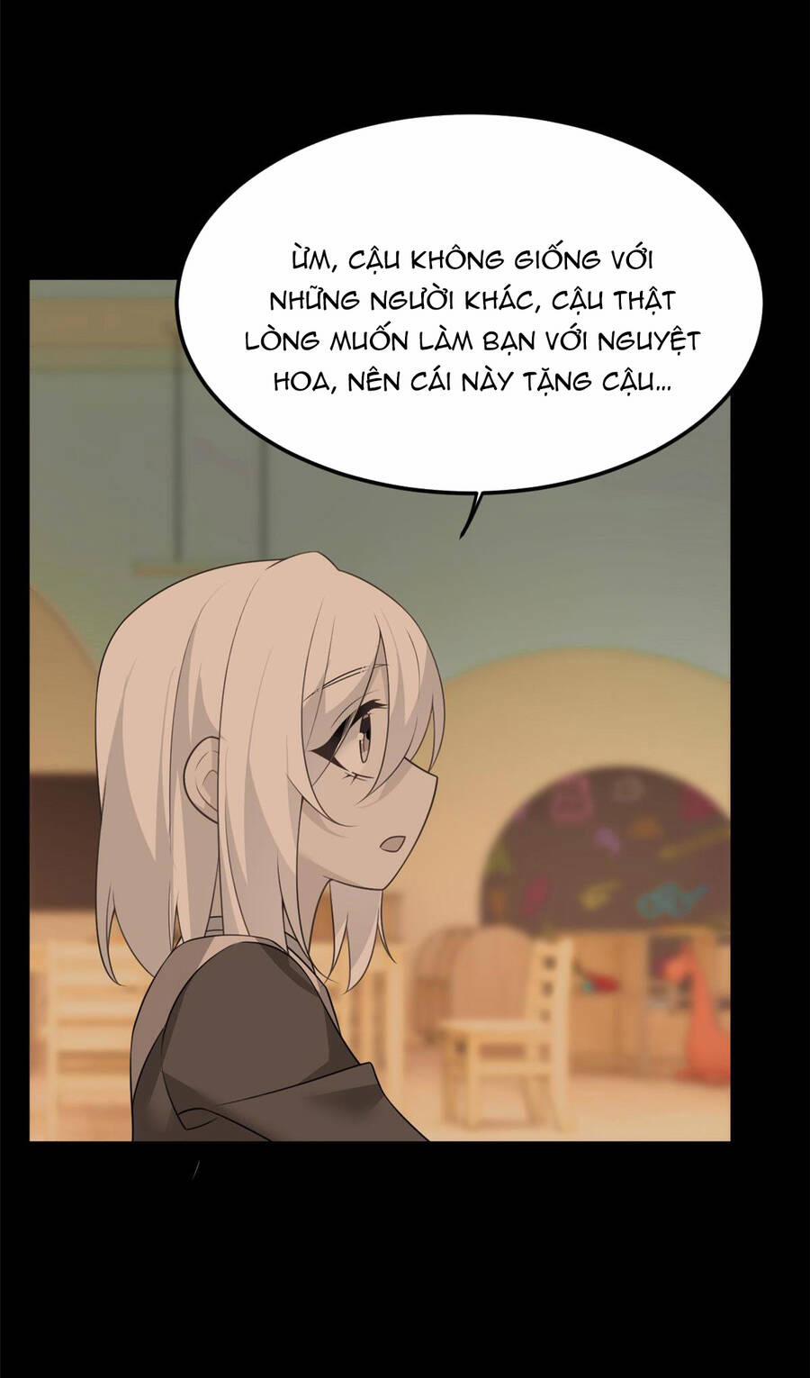 Tôi Ở Thế Giới Khác Dựa Dẫm Vào Phụ Nữ 86 trang 12