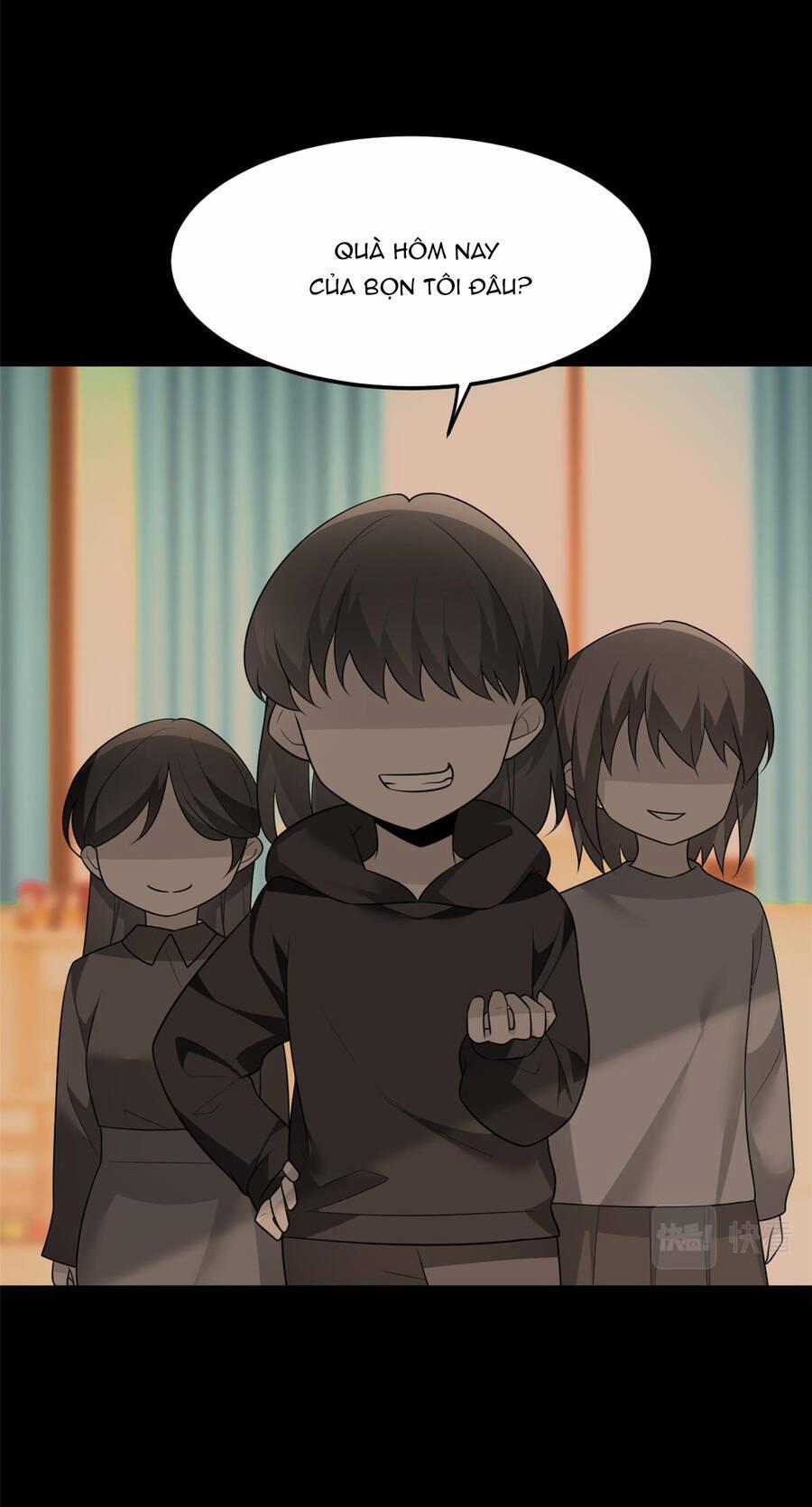 Tôi Ở Thế Giới Khác Dựa Dẫm Vào Phụ Nữ 86 trang 14