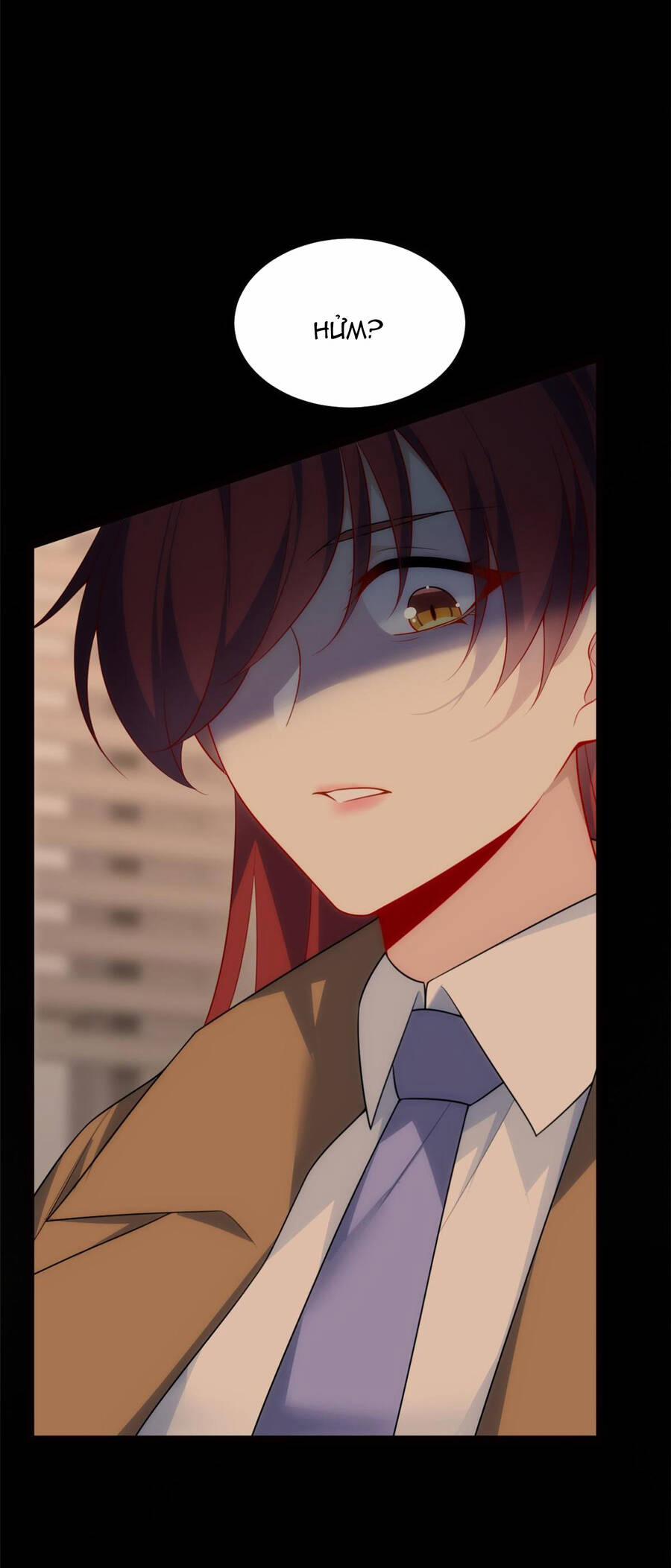 Tôi Ở Thế Giới Khác Dựa Dẫm Vào Phụ Nữ 86 trang 17