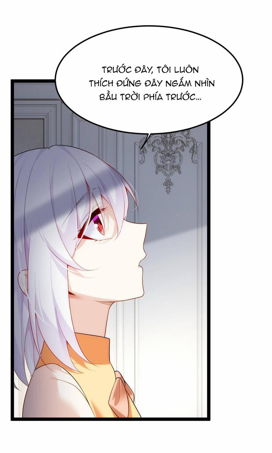 Tôi Ở Thế Giới Khác Dựa Dẫm Vào Phụ Nữ 86 trang 2