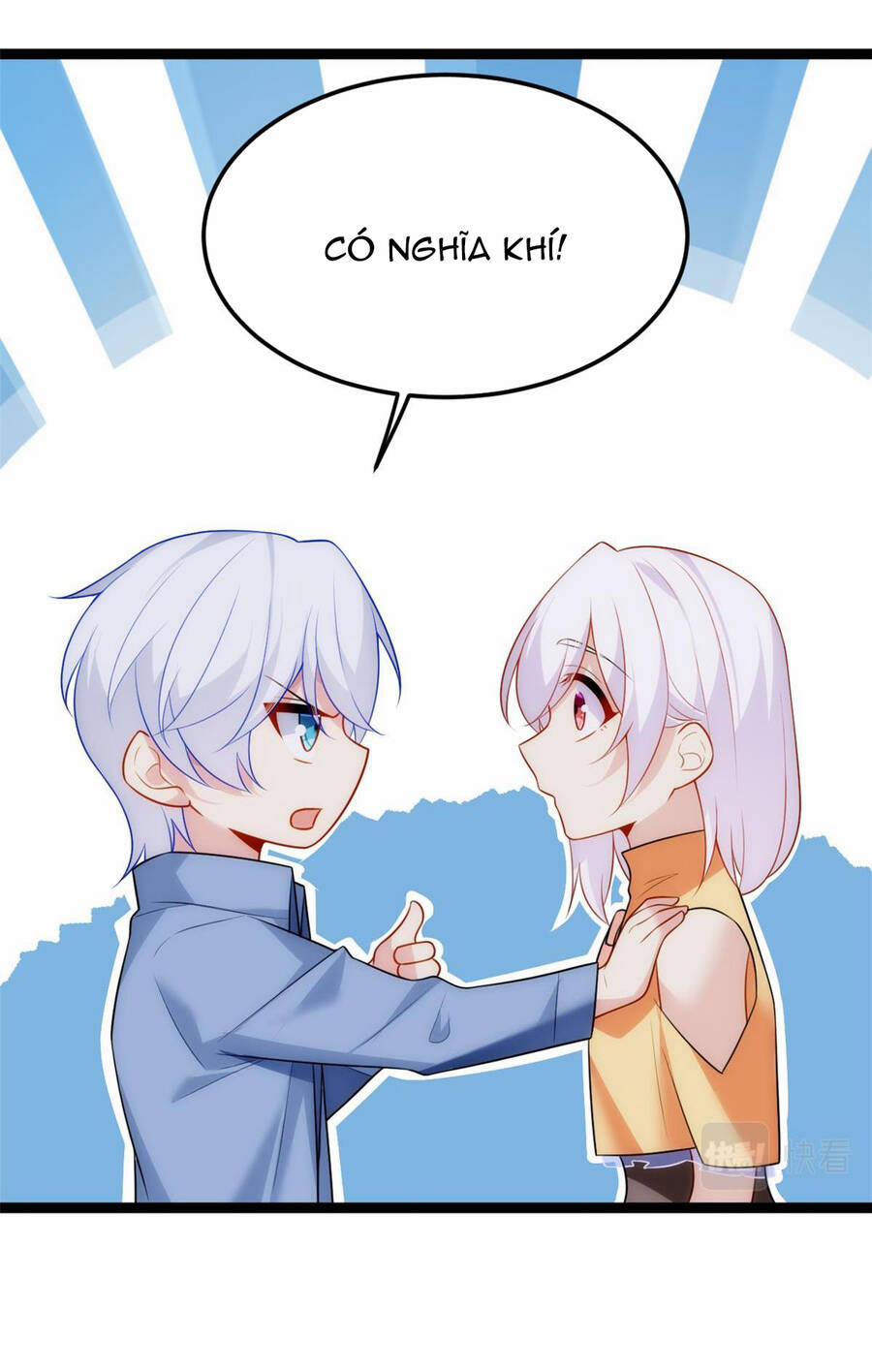 Tôi Ở Thế Giới Khác Dựa Dẫm Vào Phụ Nữ 86 trang 25