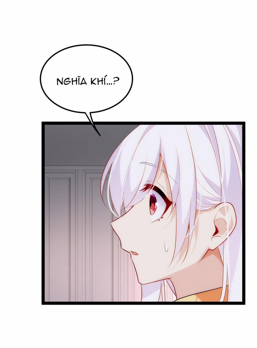 Tôi Ở Thế Giới Khác Dựa Dẫm Vào Phụ Nữ 86 trang 26