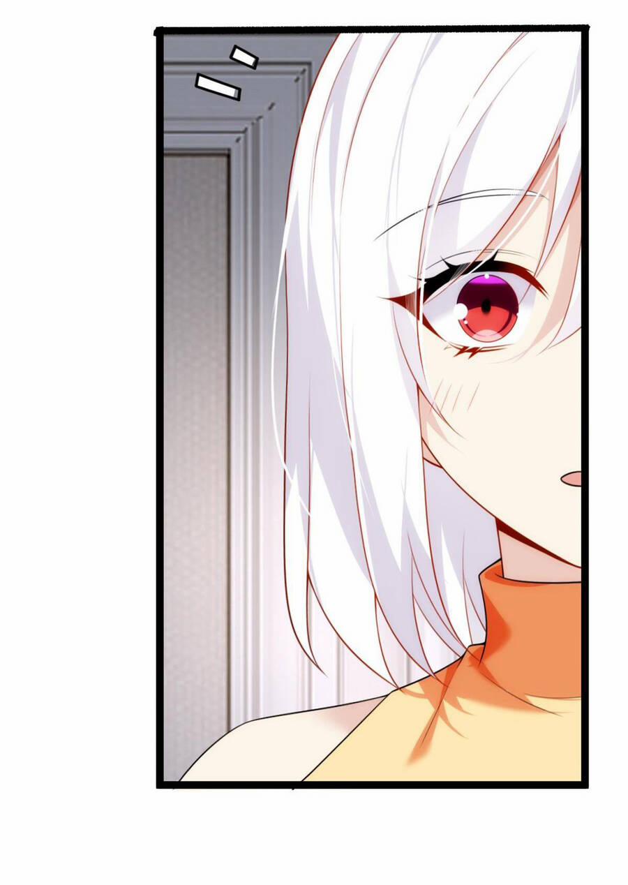 Tôi Ở Thế Giới Khác Dựa Dẫm Vào Phụ Nữ 86 trang 31