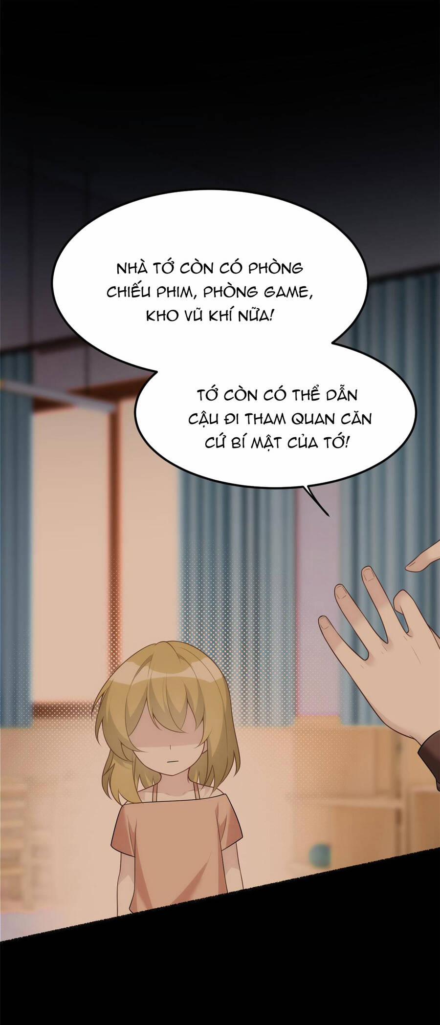 Tôi Ở Thế Giới Khác Dựa Dẫm Vào Phụ Nữ 86 trang 40
