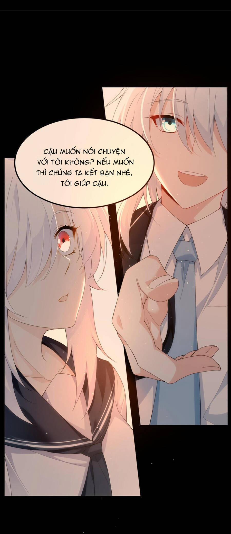 Tôi Ở Thế Giới Khác Dựa Dẫm Vào Phụ Nữ 86 trang 42