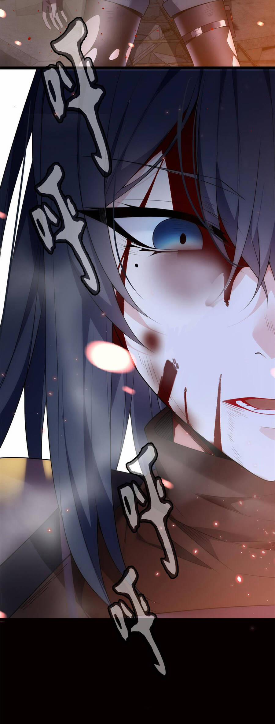 Tôi Ở Thế Giới Khác Dựa Dẫm Vào Phụ Nữ 87 trang 4