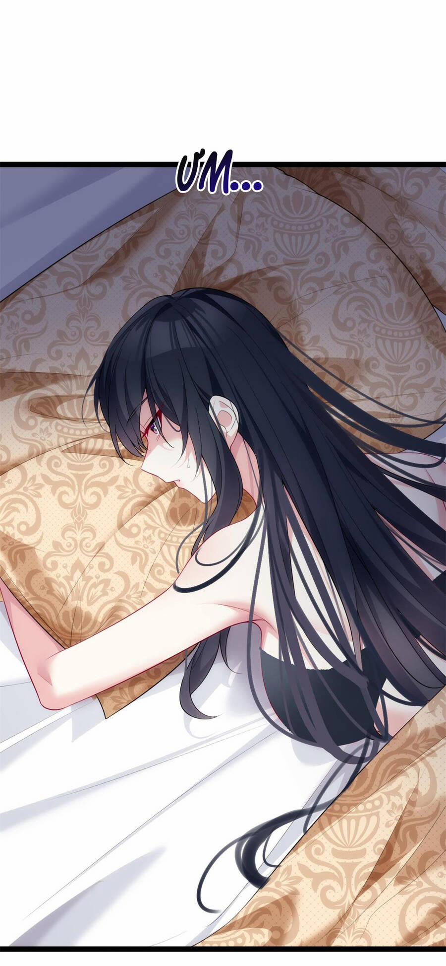 Tôi Ở Thế Giới Khác Dựa Dẫm Vào Phụ Nữ 87 trang 9